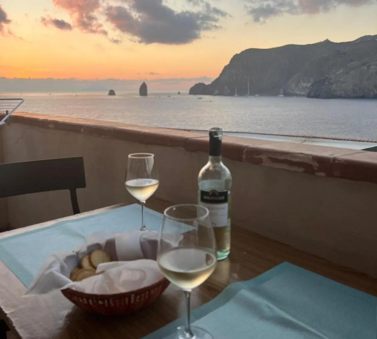 Condominio Baia Fenicia Vulcano  0*, Vulcano (Isola)