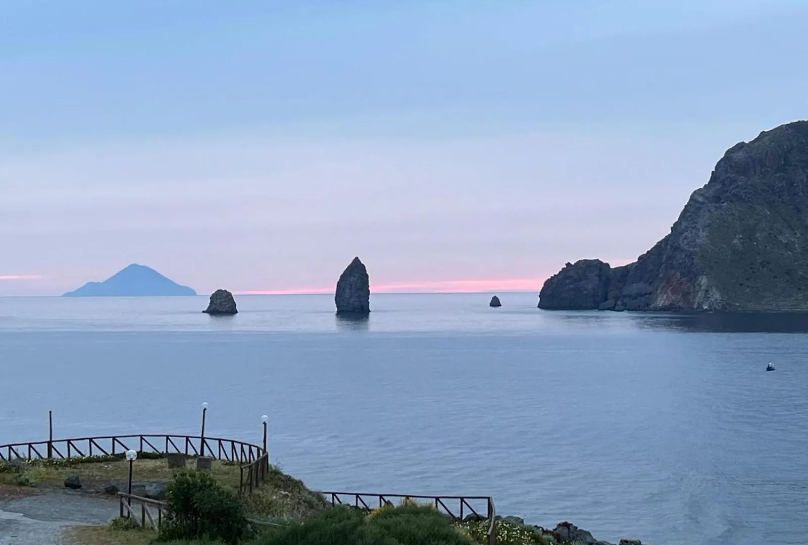 Condominio Baia Fenicia Vulcano